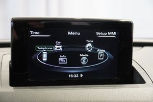 Audi Q3 bild 13