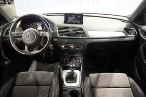 Audi Q3 bild 9
