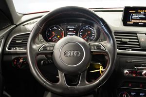 Audi Q3 bild 10