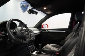 Audi Q3 bild 5