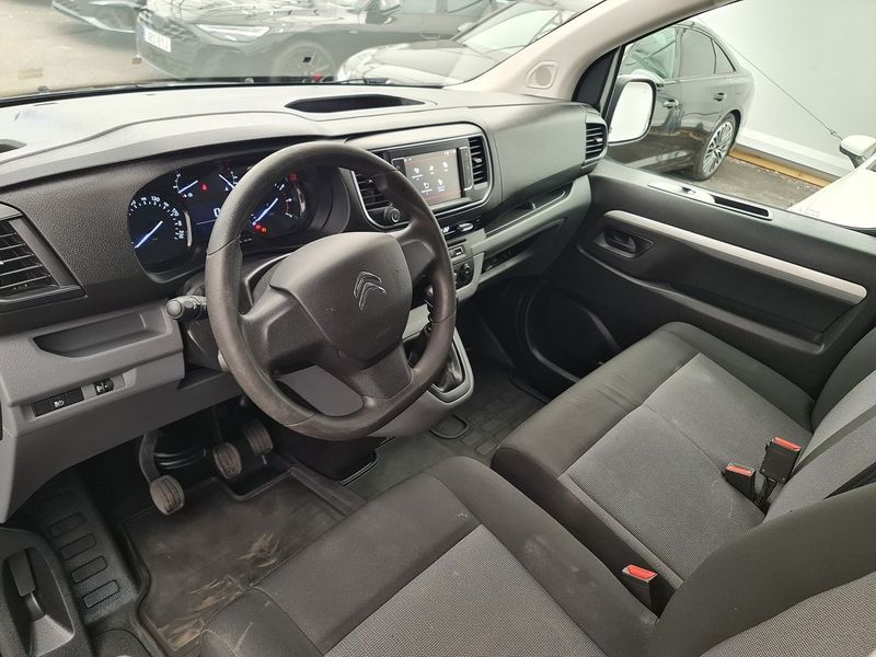 Citroen Jumpy bild 13