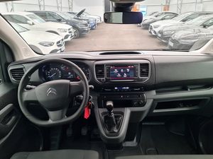 Citroen Jumpy bild 12