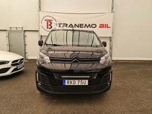 Citroen Jumpy bild 8