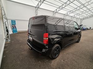 Citroen Jumpy bild 3