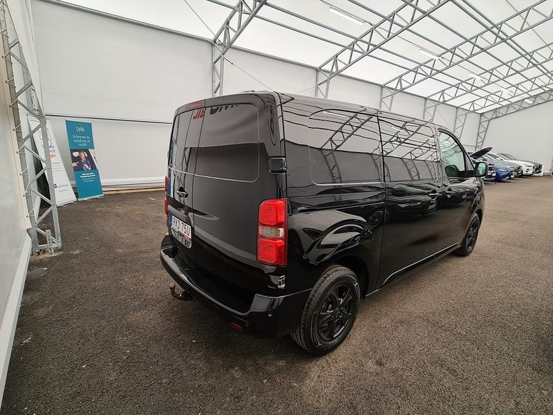 Citroen Jumpy bild 3