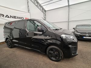 Citroen Jumpy bild 2