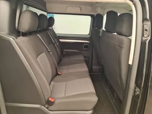 Citroen Jumpy bild 11