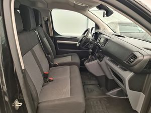 Citroen Jumpy bild 9