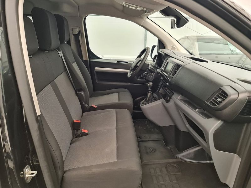 Citroen Jumpy bild 9