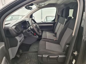 Citroen Jumpy bild 14