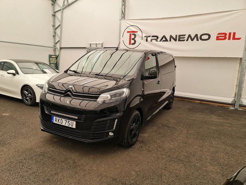 Citroen Jumpy bild 7
