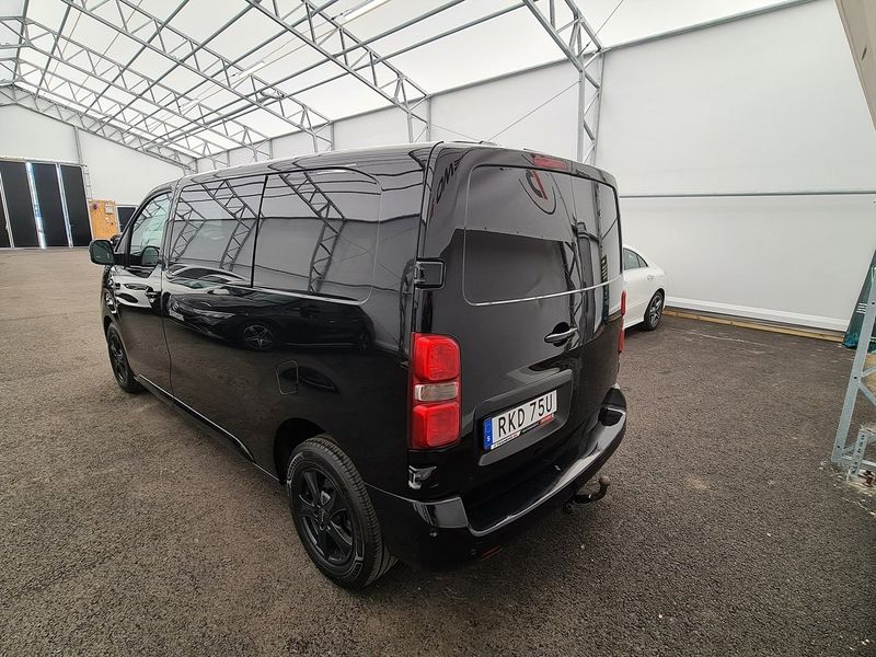 Citroen Jumpy bild 5