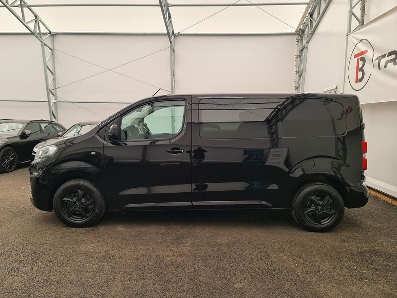 Citroen Jumpy bild 6