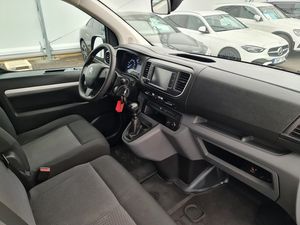 Citroen Jumpy bild 10