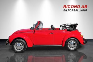 Volkswagen 1303 bild 31