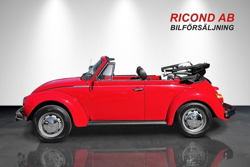 Volkswagen 1303 bild 31