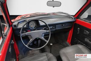 Volkswagen 1303 bild 17