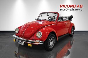 Volkswagen 1303 bild 8