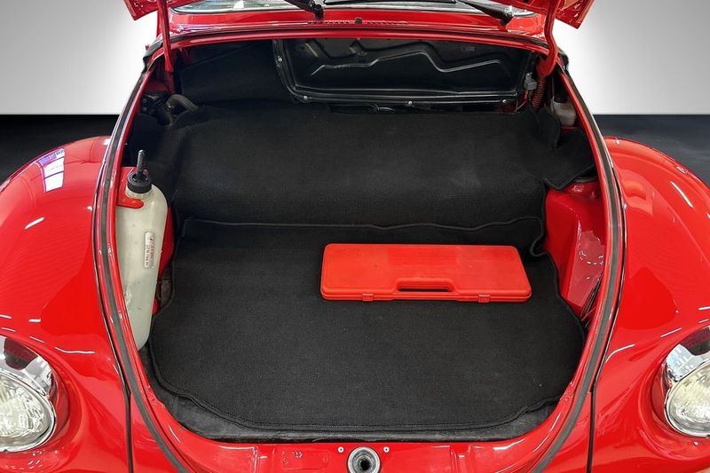 Volkswagen 1303 bild 20