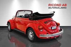 Volkswagen 1303 bild 7