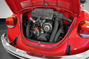 Volkswagen 1303 bild 21