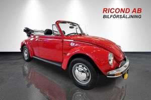 Volkswagen 1303 bild 13