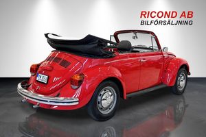Volkswagen 1303 bild 6