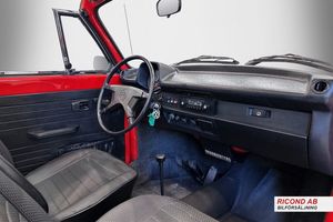 Volkswagen 1303 bild 16