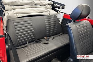Volkswagen 1303 bild 18