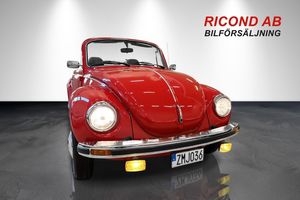 Volkswagen 1303 bild 10