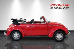 Volkswagen 1303 bild 5