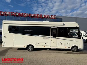 Concorde Credo bild 2