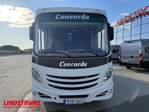 Concorde Credo bild 7