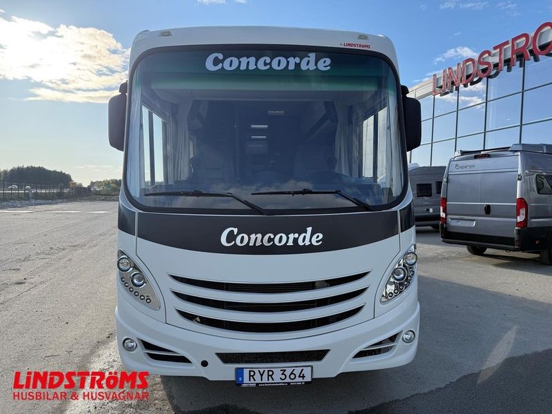 Concorde Credo bild 7