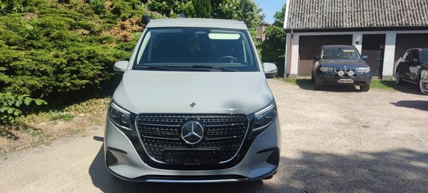 Mercedes V300 d Marco Polo 4-Matic Airmatic - 2024