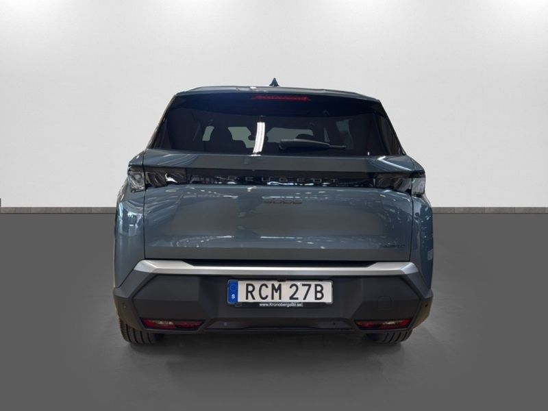 Peugeot 5008 bild 5
