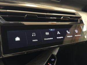 Peugeot 5008 bild 13