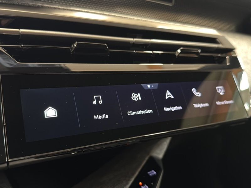 Peugeot 5008 bild 13