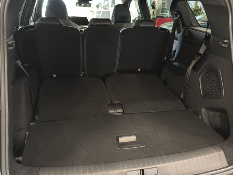 Peugeot 5008 bild 21