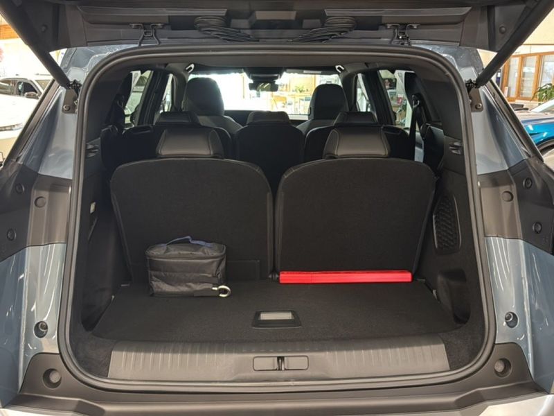 Peugeot 5008 bild 14