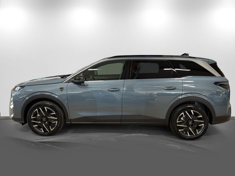 Peugeot 5008 bild 4