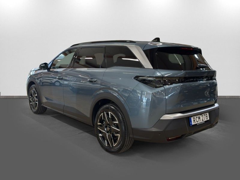 Peugeot 5008 bild 6