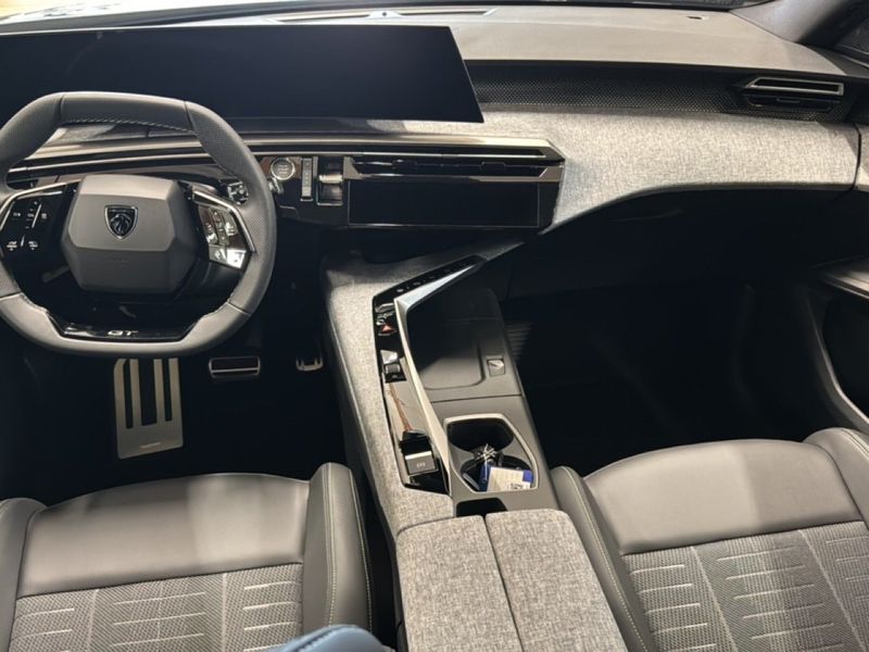 Peugeot 5008 bild 7