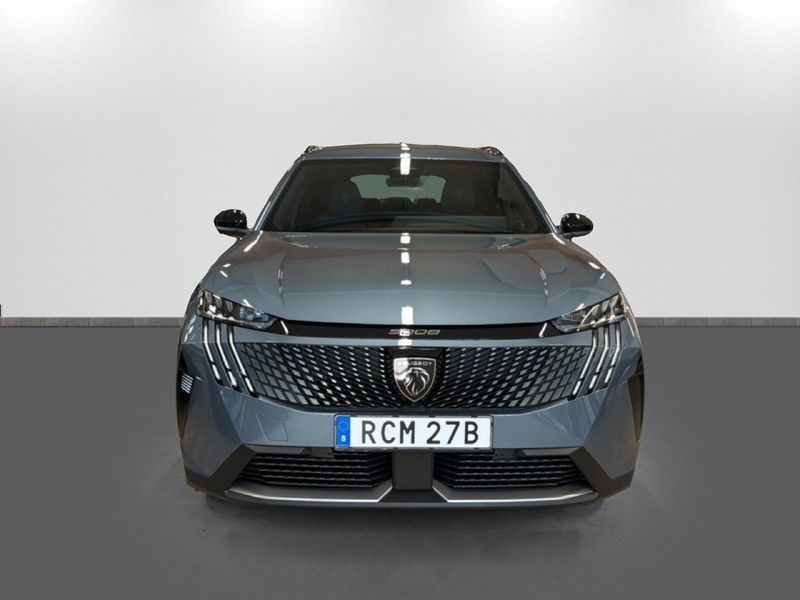 Peugeot 5008 bild 2