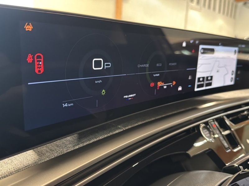 Peugeot 5008 bild 10