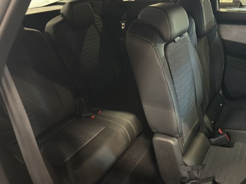 Peugeot 5008 bild 16