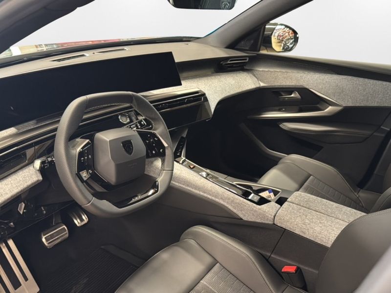 Peugeot 5008 bild 8