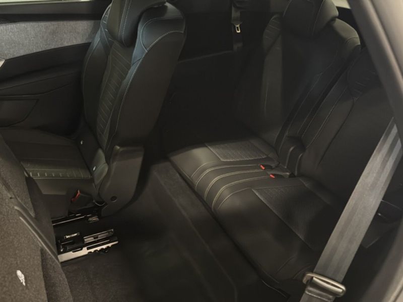 Peugeot 5008 bild 15