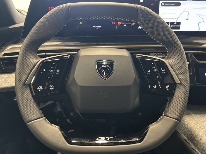 Peugeot 5008 bild 18