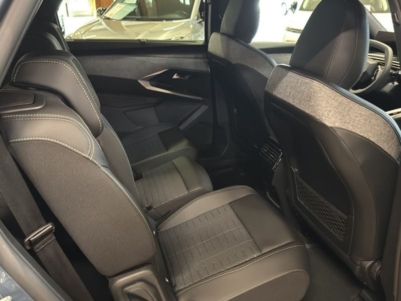 Peugeot 5008 bild 17